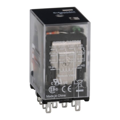 792XDXCL-24D by schneider electric-legacy relays