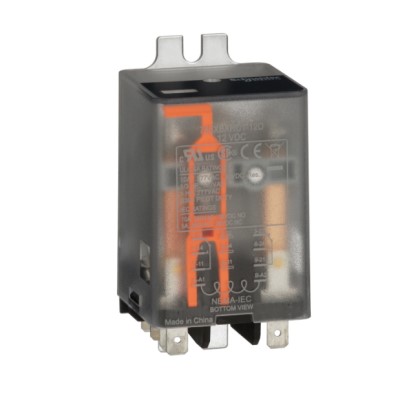 788XBXRC1-12D by schneider electric-legacy relays