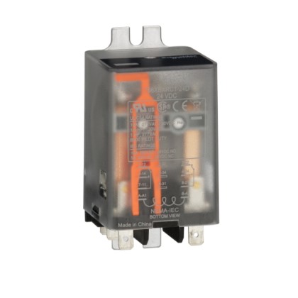 788XBXRC1-24D by schneider electric-legacy relays