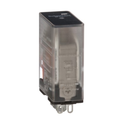 781XAXRC-110D by schneider electric-legacy relays