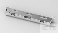 2023318-1 by te connectivity / amp brand