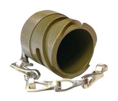 CA121004-4 by itt cannon