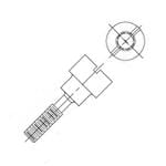 3341-3 by 3m interconnect solutions