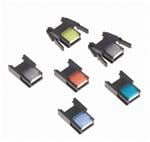 37306-2124-0W0-FL by 3m interconnect solutions