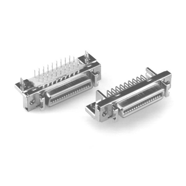 N10236-52B2PC by 3m interconnect solutions