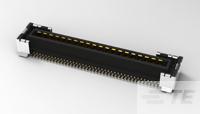 2023308-3 by te connectivity / amp brand