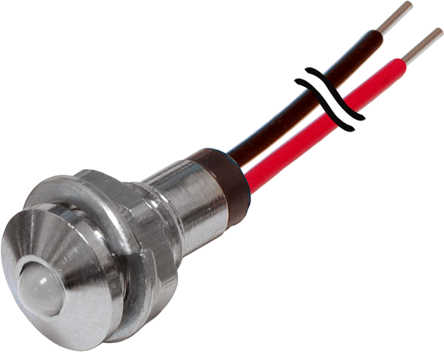 PT302-0UR-002F-W6 by ledtronics