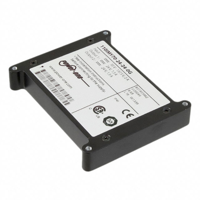110IMY70-05-0TG by bel power solutions