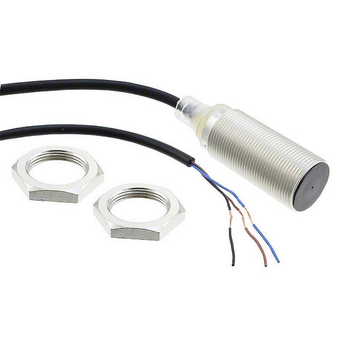 E2BM18KS08WPB22M by omron automation