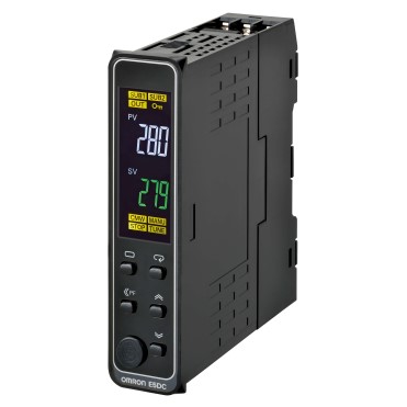 E5DCRX2ASM000 by omron automation