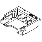 78171-5006-TR1125 by molex / waldom