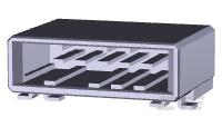 1-177662-3 by te connectivity / amp brand