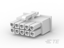 1-1969614-0 by te connectivity / amp brand