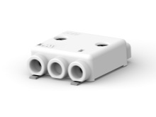 1-2213301-2 by te connectivity / amp brand