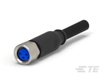 1-2273007-4 by te connectivity / amp brand