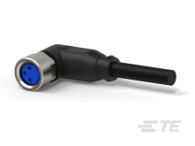 1-2273009-4 by te connectivity / amp brand