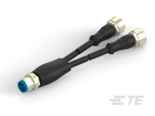 1-2273107-3 by te connectivity / amp brand