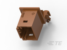 1801688-1 by te connectivity / amp brand