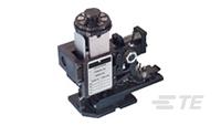 1855684-1 by te connectivity / amp brand