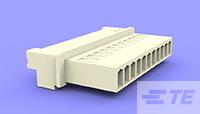 1969588-8 by te connectivity / amp brand