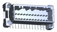 2-1939995-3 by te connectivity / amp brand