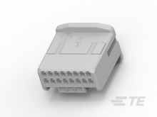 2005076-1 by te connectivity / amp brand