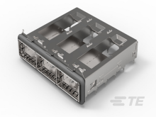 2170507-2 by te connectivity / amp brand