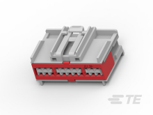2208021-3 by te connectivity / amp brand