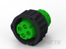 3-1719434-3 by te connectivity / amp brand