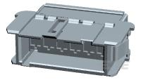 6-927742-6 by te connectivity / amp brand
