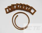 299155-000 by te connectivity / raychem brand
