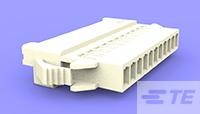 1969590-9 by te connectivity / amp brand