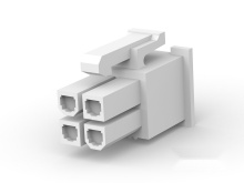 1969597-4 by te connectivity / amp brand