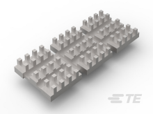 2170110-1 by te connectivity / amp brand