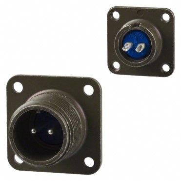97-3102A-12S-3P by amphenol industrial operations
