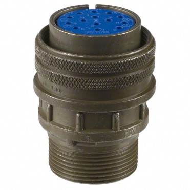 97-3106A-22-19S by amphenol industrial operations