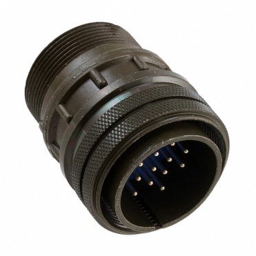 97-3106A-24-5P by amphenol industrial operations