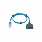 QPCSDBABB10 by panduit
