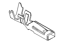 50039-8000-TR2000 by molex / waldom