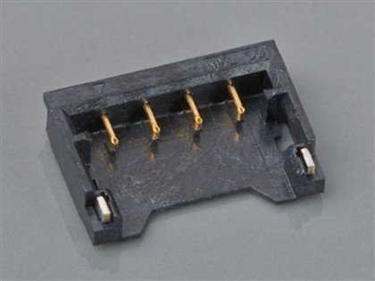 78171-0005-TR1125 by molex / waldom