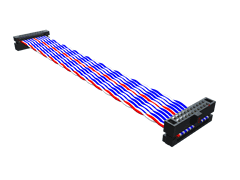 FFTP-05-D-18.00-01-N by samtec