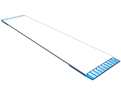 FJ-05-D-05.50-4 by samtec