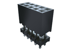 ESQT-105-02-L-D-575 by samtec
