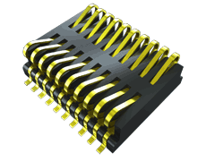 FSI-150-03-G-D-AB-TR by samtec