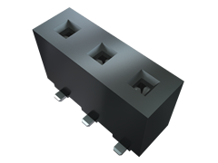 HPF-03-02-T-S-K by samtec