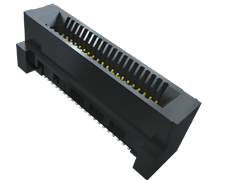 HSEC8-130-01-L-DV-A-K by samtec