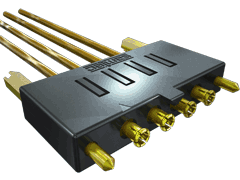 GRF1-P-C-04-0300-C1-D-S by samtec