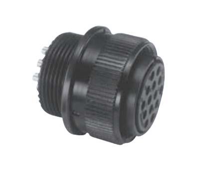 AC5E1711PY by amphenol industrial operations