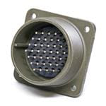 MS3102R24-12P by amphenol industrial operations