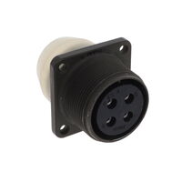 MS3103-14S-9S by amphenol industrial operations